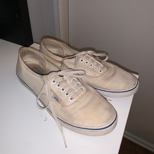 Vans sneakers